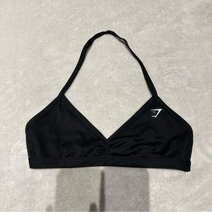Gymshark minimalist sports bra